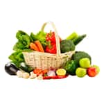 Frutas & Vegetais