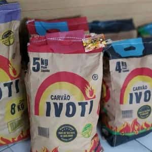 carvao ivoti
