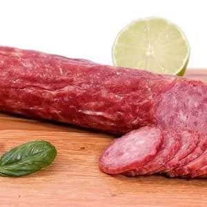 salame italiano 1
